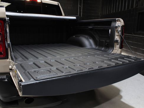 Used 2025 RAM 1500 Rebel w/ Rebel Level 2 Equipment Group AWD/4WD image 16