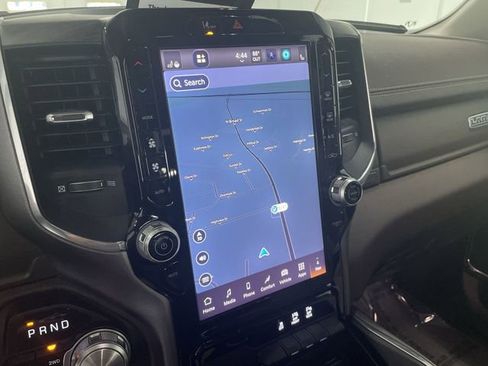 Used 2025 RAM 1500 Laramie image 26