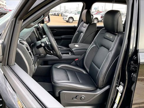 New 2026 RAM 1500 RHO AWD/4WD image 12