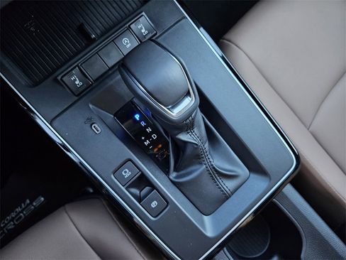 New 2026 Toyota Corolla Cross XLE w/ Convenience Package image 16