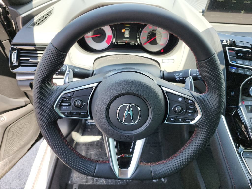 New 2026 Acura RDX w/ Advance Package AWD/4WD image 30