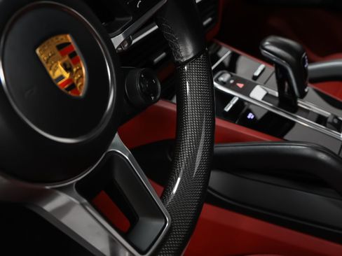 Certified 2021 Porsche Cayenne GTS AWD/4WD image 37