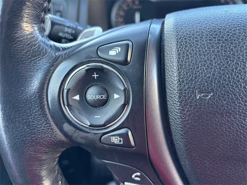 Used 2023 Honda Ridgeline RTL-E image 19