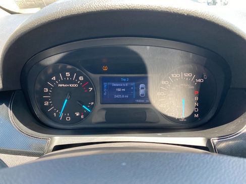 Used 2012 Ford Edge SE FWD image 15