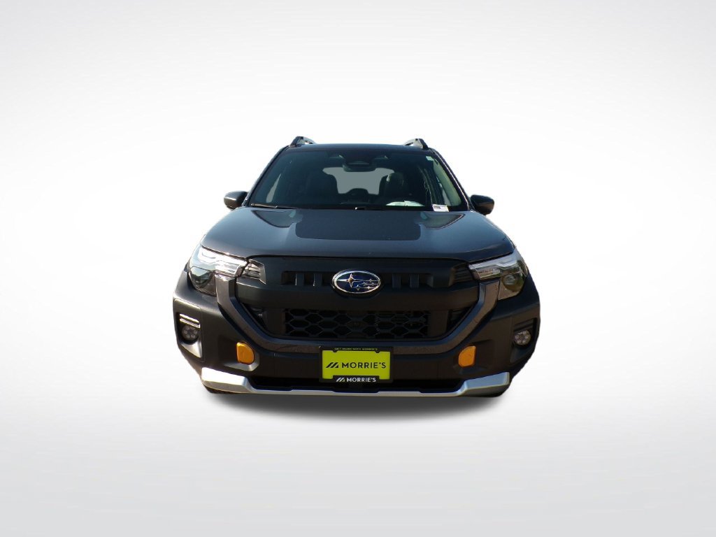 Used 2026 Subaru Forester Wilderness AWD/4WD image 8