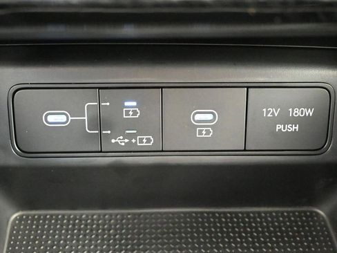 New 2026 Hyundai Santa Cruz SEL image 32