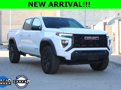 Used 2024 GMC Canyon Elevation w/ Convenience Package