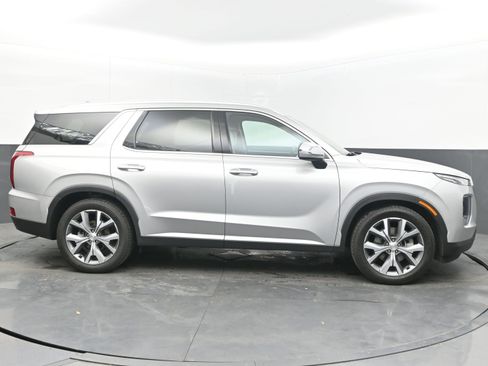 Used 2021 Hyundai Palisade SEL w/ Premium Package FWD image 10