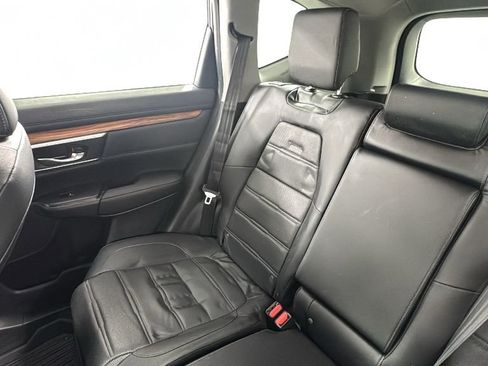 Used 2021 Honda CR-V EX-L image 14