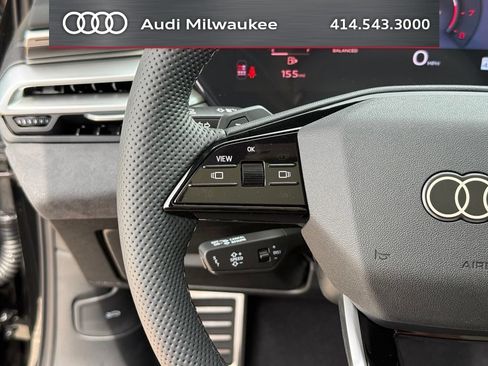 New 2026 Audi S5 Premium Plus AWD/4WD image 17