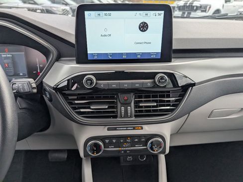 Used 2025 Ford Escape Active image 19