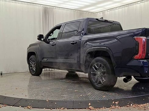 Used 2023 Toyota Tundra Platinum image 9