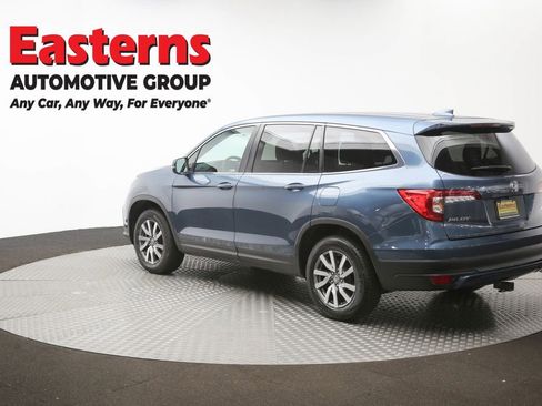 Used 2022 Honda Pilot EX-L image 64