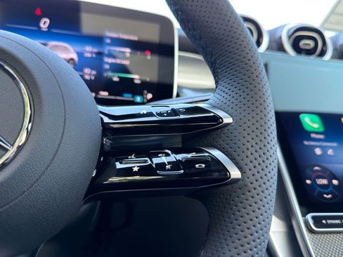 New 2026 Mercedes-Benz GLC 300 GLC 300 image 23