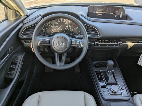 New 2026 MAZDA CX-30 AWD 2.5 S w/ Select Sport Pkg image 16