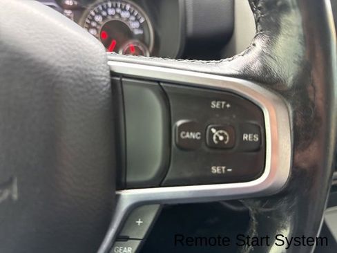 Used 2019 RAM 1500 Big Horn image 20