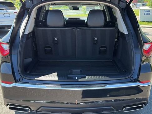 Certified 2023 Acura MDX SH-AWD w/ Technology Package image 26
