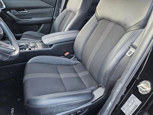 Used 2024 MAZDA CX-50 AWD 2.5 S w/ Preferred Package image 14