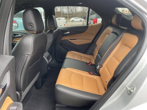 Used 2019 Chevrolet Equinox Premier image 14