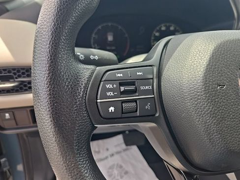 Used 2024 Honda HR-V LX image 15