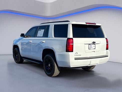 Used 2020 Chevrolet Tahoe LT image 9