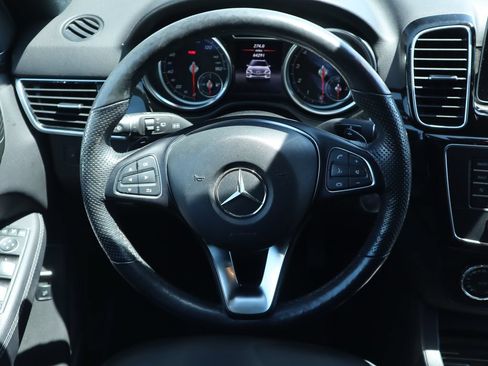 Used 2018 Mercedes-Benz GLE 350 4MATIC image 6