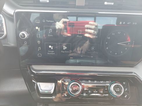 Used 2024 GMC Sierra 2500 AT4 w/ AT4 Premium Plus Package image 21