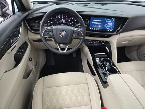 Used 2023 Buick Envision Avenir AWD/4WD image 19
