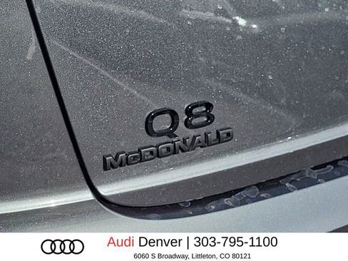 New 2026 Audi Q8 Premium Plus image 16