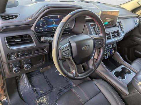 Used 2023 Chevrolet Tahoe RST image 10
