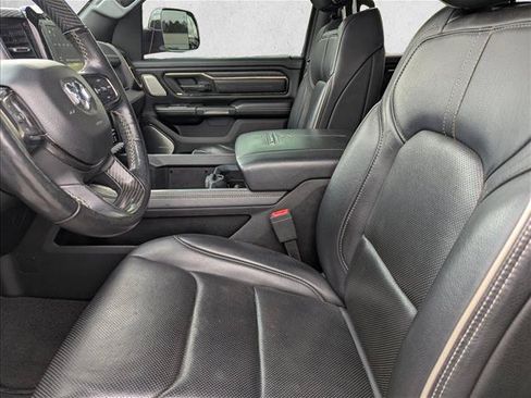 Used 2019 RAM 1500 Limited AWD/4WD image 24