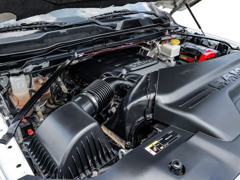 Used 2020 RAM 2500 Big Horn AWD/4WD image 56