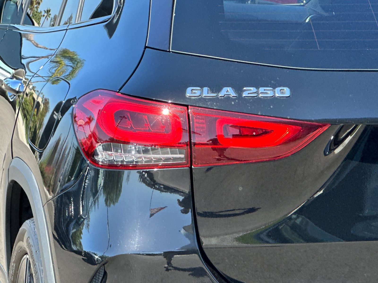 Used 2023 Mercedes-Benz GLA 250 image 31