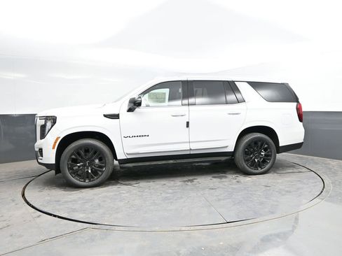 New 2026 GMC Yukon Elevation w/ Elevation Premium Package AWD/4WD image 4