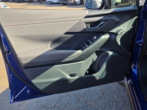 New 2026 Subaru Crosstrek 2.5i Limited w/ Crosstrek Mirror Package AWD/4WD image 19