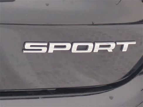 Used 2022 Jeep Compass Sport image 12