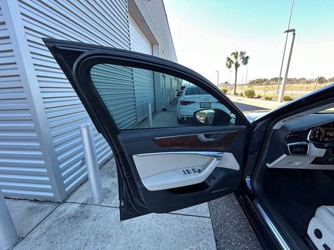 Used 2023 Audi A6 Premium Plus w/ Premium Plus Package image 72