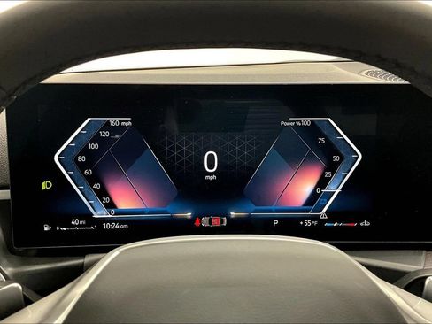 New 2025 BMW 330i Sedan RWD image 15