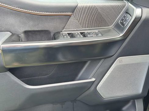 Used 2023 Ford F150 Platinum w/ Equipment Group 701A High AWD/4WD image 19