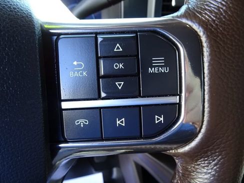 Used 2025 Ford F250 King Ranch w/ Chrome Package AWD/4WD image 29