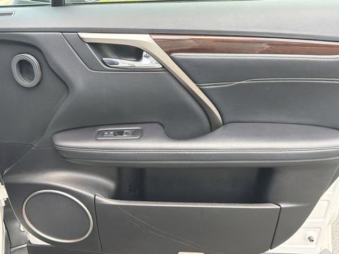Used 2017 Lexus RX 350 AWD w/ Premium Package image 16
