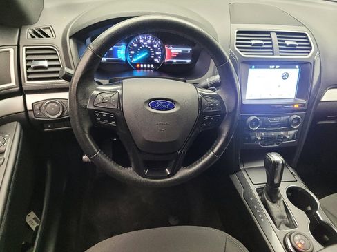 Used 2017 Ford Explorer XLT w/ Equipment Group 201A AWD/4WD image 22