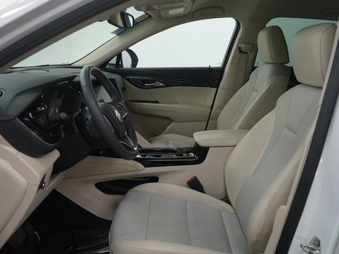 Used 2022 Buick Envision Preferred image 15