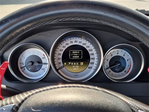 Used 2012 Mercedes-Benz C 350 Coupe image 13