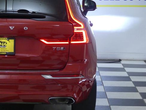 Used 2019 Volvo XC60 T5 Inscription image 34