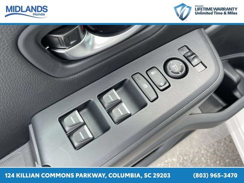New 2026 Honda Pilot EX-L image 17