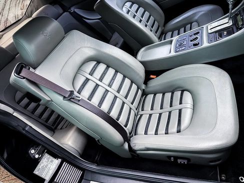 Used 2000 Ferrari 456 GT A image 22