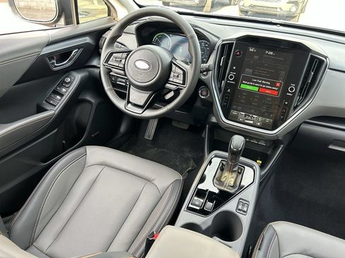 New 2026 Subaru Crosstrek 2.5i Limited w/ Convenience Package AWD/4WD image 10