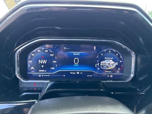 Used 2024 Chevrolet Silverado 2500 LT w/ All Star Edition AWD/4WD image 11