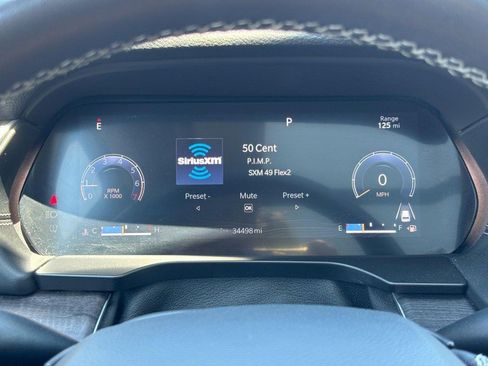 Used 2022 Jeep Grand Cherokee L Limited AWD/4WD image 19